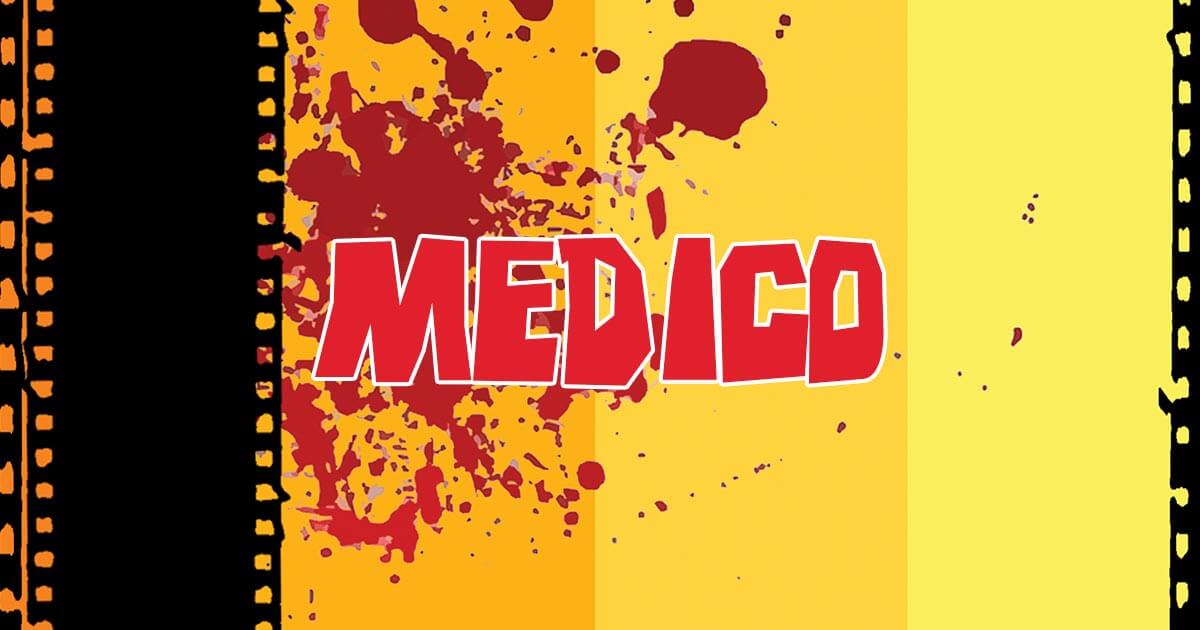 Archetipo Medico